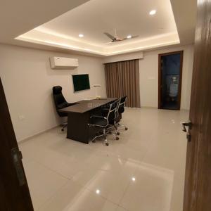 Hall Image of 3000 Sq.ft 5 BHK Apartment / Flat for rent in Paarth Sundeck, Gaytri Vihar Kota for Rs. 121000