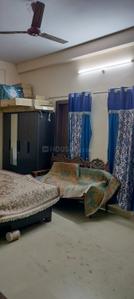 Hall Image of 1200 Sq.ft 3 BHK Independent House for sale in Raj Minal Residency, Ayodhya Bypass Bhopal for Rs. 14000000