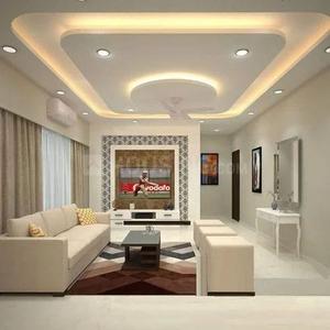 Hall Image of 1050 Sq.ft 2 BHK Apartment / Flat for sale in Sector 126 Noida for Rs. 3300000