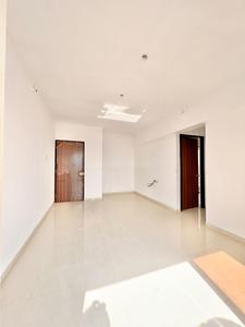 Hall Image of 1052 Sq.ft 2 BHK Apartment / Flat for rent in Queens Court, Kalyan West Kalyan for Rs. 25000