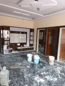 Hall Image of 1350 Sq.ft 3 BHK Independent House for sale in Horamavu Bengaluru for Rs. 13500000
