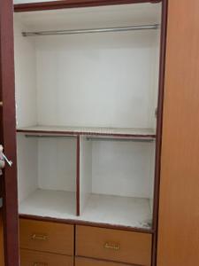 Bedroom Image of 1000 Sq.ft 2 BHK Apartment / Flat for rent in Erandwane Pune for Rs. 35000