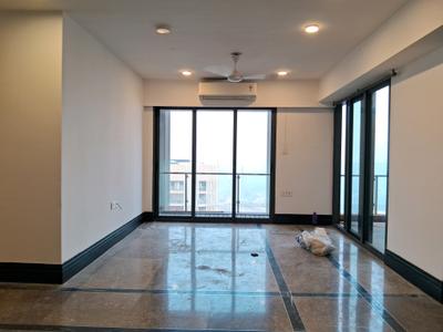 Living Room Image of 1350 Sq.ft 2.5 BHK Apartment / Flat for sale in Lodha Dioro, Sion Mumbai for Rs. 39800000