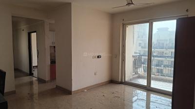 Living Room Image of 1485 Sq.ft 3 BHK Apartment / Flat for sale in Royal Heritage, Sector 70 Faridabad for Rs. 10000000