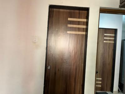Bedroom Image of 1150 Sq.ft 2 BHK Apartment / Flat for sale in Raama Group Shikhar, Sama Savli Vadodara for Rs. 4400000
