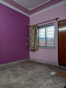 Bedroom Image of 1108 Sq.ft 3 BHK Apartment / Flat for sale in Kalikapur, EM Bypass Kolkata for Rs. 7500000