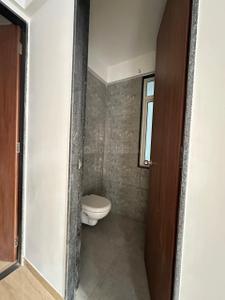 Image of 600 Sq.ft 1 BHK Apartment / Flat for rent in VTP Belair, Mahalunge, Pune for Rs. 21000