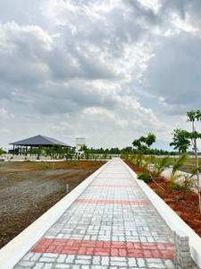 Image of 800 Sq.ft Residential Plot / Land for sale in Vaiyampalayam, Coimbatore for Rs. 2736000
