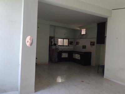 Hall Image of 1085 Sq.ft 2 BHK Apartment / Flat for rent in Nandanvan Nagpur for Rs. 15500