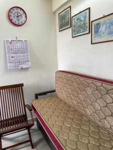Bedroom Image of 1500 Sq.ft 3 BHK Apartment / Flat for sale in ABAD Oasis, Edappally Kochi for Rs. 17000000