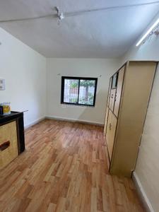 Hall Image of 600 Sq.ft 1 BHK Apartment / Flat for sale in Mahavir Nagar, Anand Nagar, Sinhagad Road Pune for Rs. 3400000