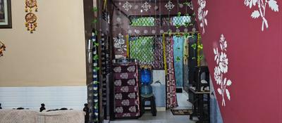 Image of 450 Sq.ft 8 BHK Independent House for sale in Molarband Extension, New Delhi for Rs. 8000000