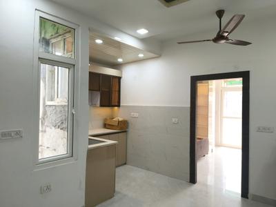 Living Room Image of 1100 Sq.ft 2 BHK Builder Floor for sale in Indirapuram Ghaziabad for Rs. 7600000