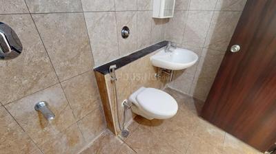 Image of 1226 Sq.ft 2.5 BHK Apartment / Flat for sale in Shriram Green Field Phase 1, Budigere Cross, Bengaluru for Rs. 11600000