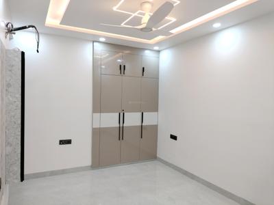 Bedroom Image of 2200 Sq.ft 4 BHK Apartment / Flat for sale in Ashwaryam Apartments, Sector 4 Dwarka New Delhi for Rs. 42100000
