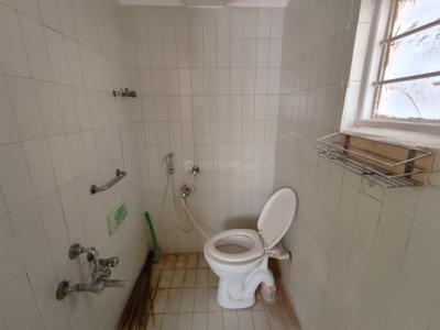 Bathroom Image of 2133 Sq.ft 3 BHK Independent House for sale in Thaltej Ahmedabad for Rs. 37500000