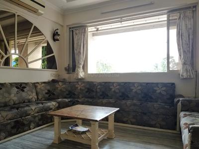 Bedroom Image of 1100 Sq.ft 2 BHK Apartment / Flat for sale in Zee Usha, Vile Parle East Mumbai for Rs. 40000000