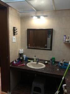 Bathroom Image of 4200 Sq.ft 4 BHK Independent House for rent in Purple Cloud 9, Kondhwa Pune for Rs. 47000
