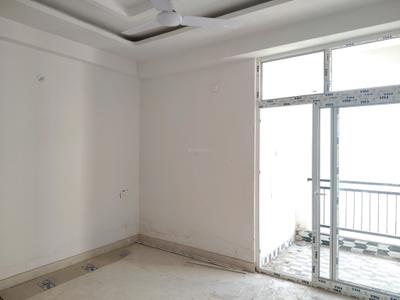 Bedroom Image of 1250 Sq.ft 2 BHK Apartment / Flat for sale in Ambr Amore, Noida Extension Greater Noida for Rs. 4876000