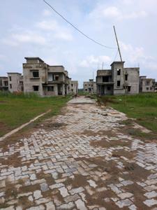 Image of 3600 Sq.ft Residential Plot / Land for sale in Swapnabhumi, New Town, Kolkata for Rs. 8889985