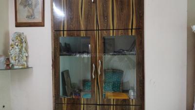 Bedroom Image of 1067 Sq.ft 3 BHK Apartment / Flat for sale in Sarada Pally Kolkata for Rs. 5000000