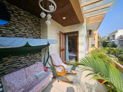 Image of 5000 Sq.ft 5 BHK Villa for sale in Mahalakshmi Nagar, Indore for Rs. 37500000
