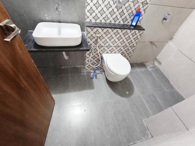 Image of 2550 Sq.ft 3 BHK Apartment / Flat for rent in Radhe Infinity, Kudasan, Gandhinagar for Rs. 32000