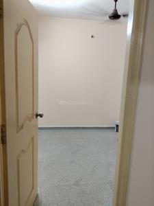 Hall Image of 500 Sq.ft 1 BHK Apartment / Flat for rent in BTM Layout 2nd Stage Bengaluru for Rs. 25000