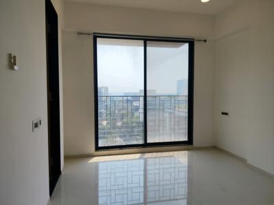 Bedroom Image of 1306 Sq.ft 3 BHK Apartment / Flat for sale in Sunteck City Avenue 1, Goregaon West Mumbai for Rs. 34000000