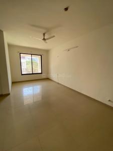 Hall Image of 1300 Sq.ft 2 BHK Apartment / Flat for rent in Kishor Nagar Nashik for Rs. 17000