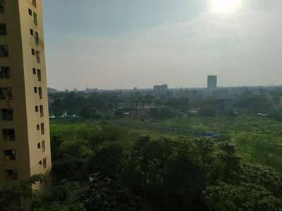 Image of 2404 Sq.ft 3 BHK Duplex for sale in Ambuja Upohar Luxury Gold, Pancha Sayar, Kolkata for Rs. 24000000