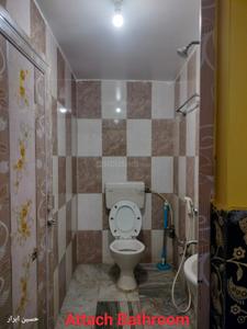 Bathroom Image of 200 Sq.ft 2 BHK Independent House for rent in Chandini Chowk Cuttack for Rs. 10000