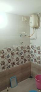 Bathroom Image of 1300 Sq.ft 4 BHK Duplex for sale in Waghodia Road Vadodara for Rs. 9000000