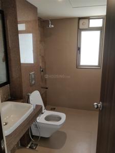 Image of 545 Sq.ft 1 BHK Apartment / Flat for rent in Vrindavan Society, Thane West, Thane for Rs. 19500