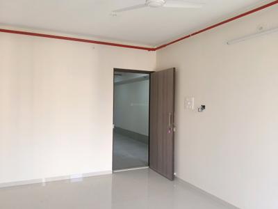 Living Room Image of 880 Sq.ft 2 BHK Apartment / Flat for sale in Unique Vistas, Thane West Thane for Rs. 17500000
