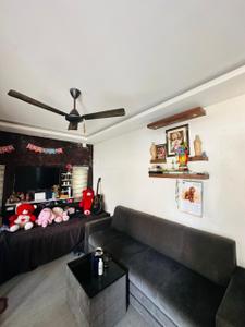 Hall Image of Home in Vaduthala, Kochi