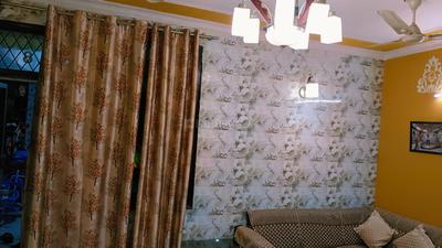 Bedroom Image of 830 Sq.ft 2 BHK Apartment / Flat for sale in Neelkanth apartment, DLF Farms New Delhi for Rs. 3500000