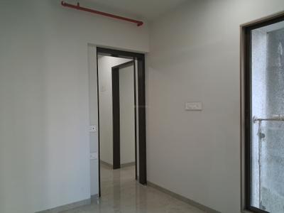 Bedroom Image of 1155 Sq.ft 2 BHK Apartment / Flat for sale in Casa Terraza, Vasai West Vasai for Rs. 7800000