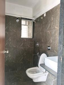 Common Bathroom Image of 1380 Sq.ft 3 BHK Apartment / Flat for sale in Tech D, Bhugaon Pune for Rs. 10500000