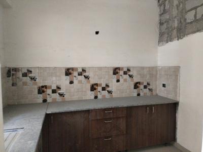 Kitchen Image of 2135 Sq.ft 4 BHK Apartment / Flat for sale in Amrapali Verona Heights, Noida Extension Greater Noida for Rs. 15562000