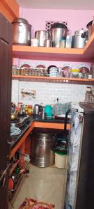 Kitchen Image of 600 Sq.ft 2 BHK Independent House for sale in Kancharapalem Visakhapatnam for Rs. 5500000