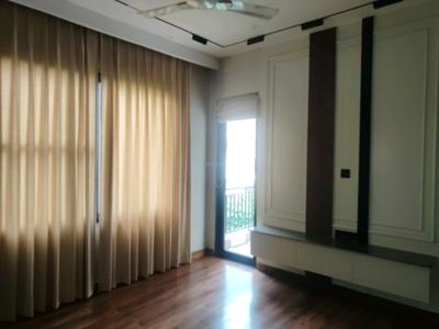 Bedroom Image of 1620 Sq.ft 3 BHK Builder Floor for sale in Greenwood City Floors, Sector 45 Gurgaon for Rs. 33000000