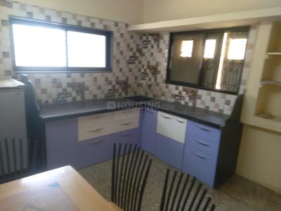 Kitchen Image of 1881 Sq.ft 4 BHK Independent House for sale in Walwadi Dhule for Rs. 5100000