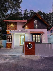 Image of 900 Sq.ft 2 BHK Independent House for sale in Guduvancheri, Chennai for Rs. 6950000
