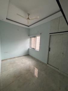 Bedroom Image of 1350 Sq.ft 3 BHK Apartment / Flat for rent in Kadugondanahalli Bengaluru for Rs. 35000