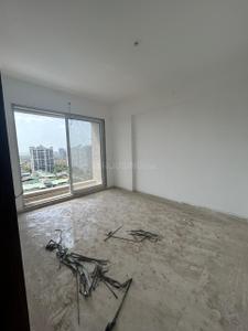 Hall Image of 1200 Sq.ft 2 BHK Apartment / Flat for sale in Vishv Eleanor, Nerul Navi Mumbai for Rs. 22500000