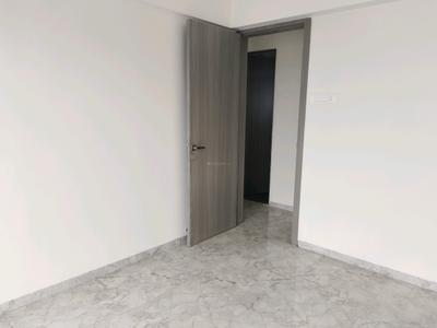Bedroom Image of 1355 Sq.ft 2 BHK Apartment / Flat for sale in Jayraj Signature Elanza, Ulwe Navi Mumbai for Rs. 14500000