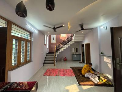 Hall Image of 954 Sq.ft 1 BHK Independent House for sale in Nawada Dehradun for Rs. 6000000