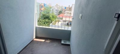 Balcony Image of 1200 Sq.ft 2 BHK Builder Floor for rent in BTM Layout 2nd Stage Bengaluru for Rs. 48000