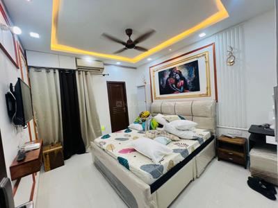 Hall Image of 4500 Sq.ft 4 BHK Builder Floor for rent in Sector 85 Faridabad for Rs. 85000